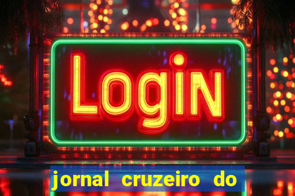 jornal cruzeiro do sul classificados empregos